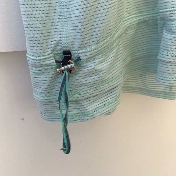 Lululemon Run Back on Track Tank Top - Picture 8 of 9